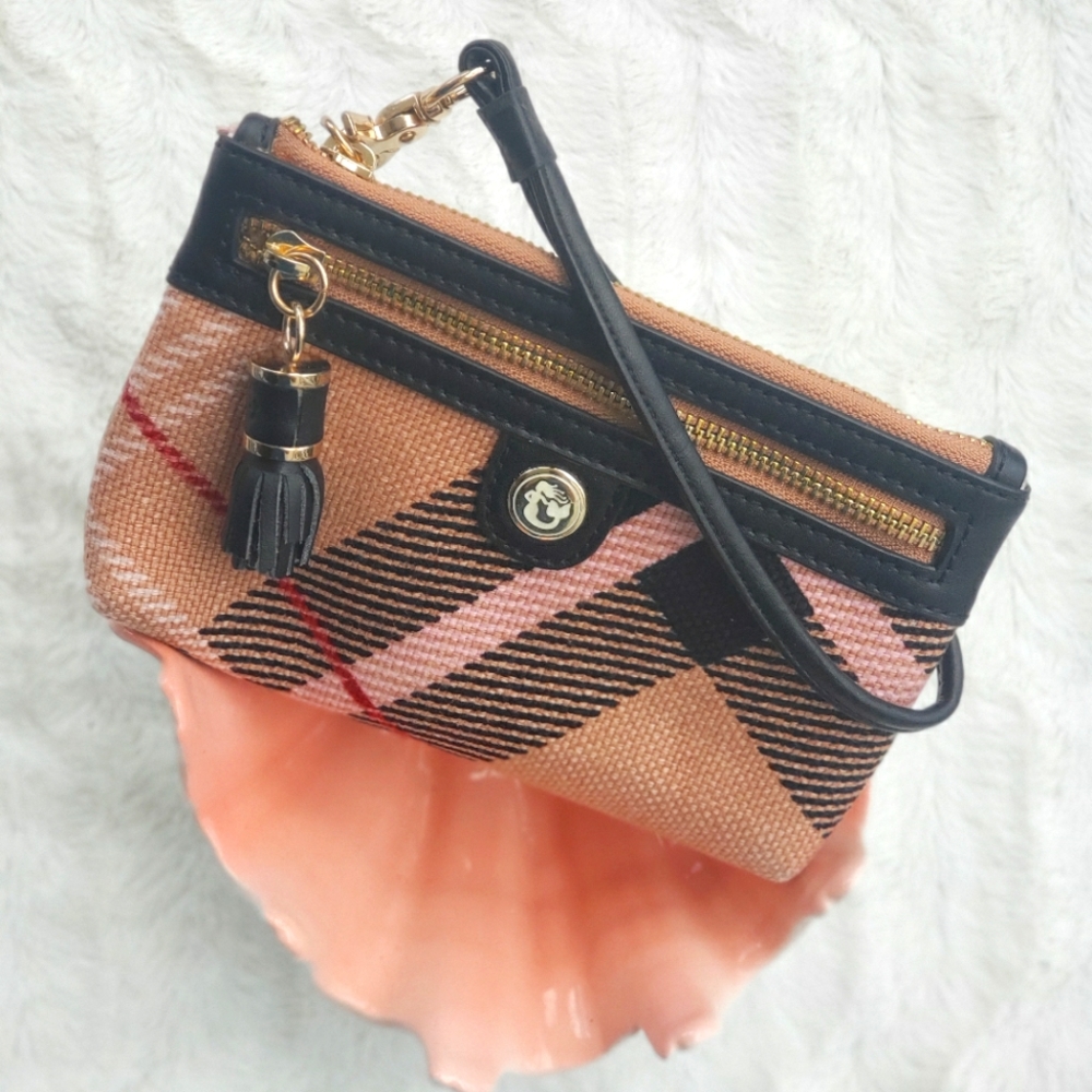 Spartina Wristlet